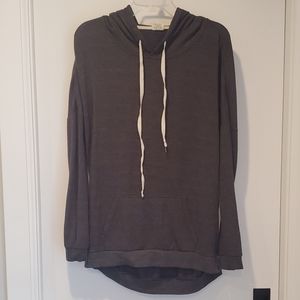 Gray Hoodie